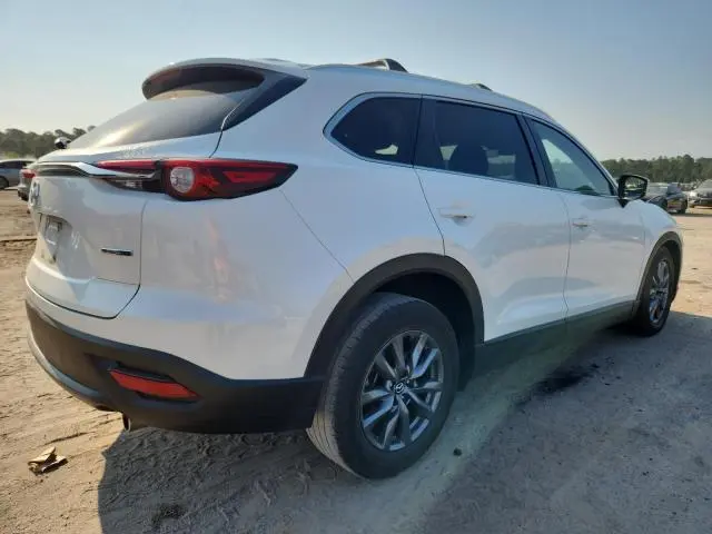 2022 MAZDA CX-9 SPORT