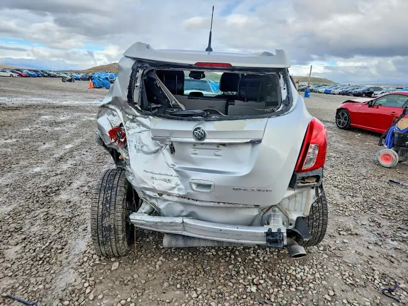 2013 BUICK ENCORE CONVENIENCE  