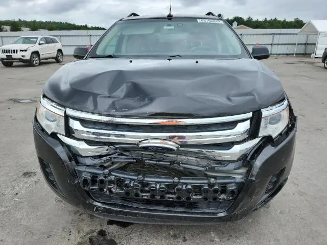 2013 FORD EDGE SE  