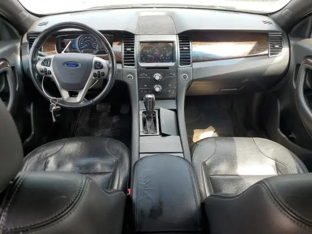 2015 FORD TAURUS LIMITED  