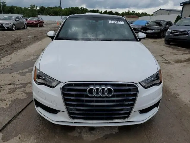 2016 AUDI A3 PREMIUM  