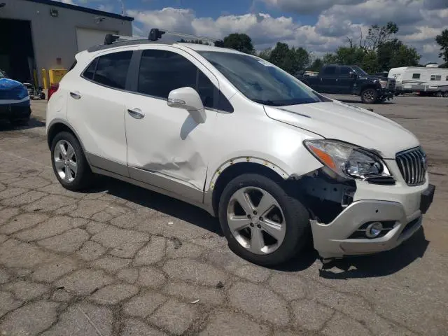 2015 BUICK ENCORE PREMIUM  