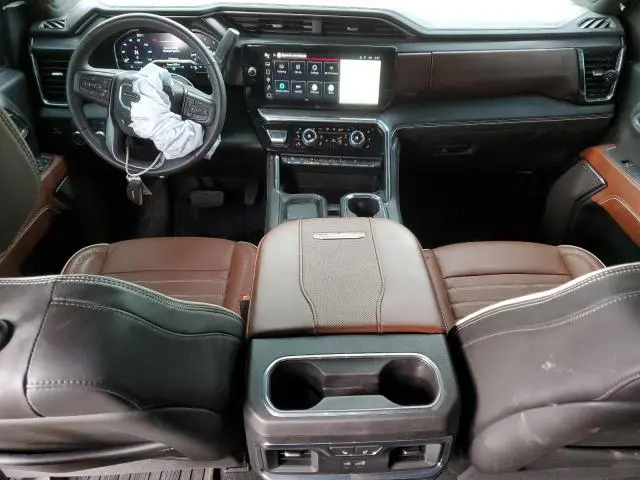 2024 GMC SIERRA K2500 DENALI ULTIMATE  