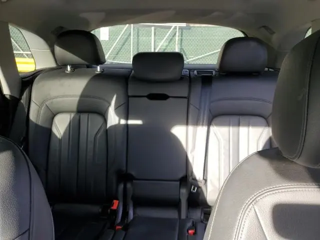 2018 AUDI Q5 PREMIUM