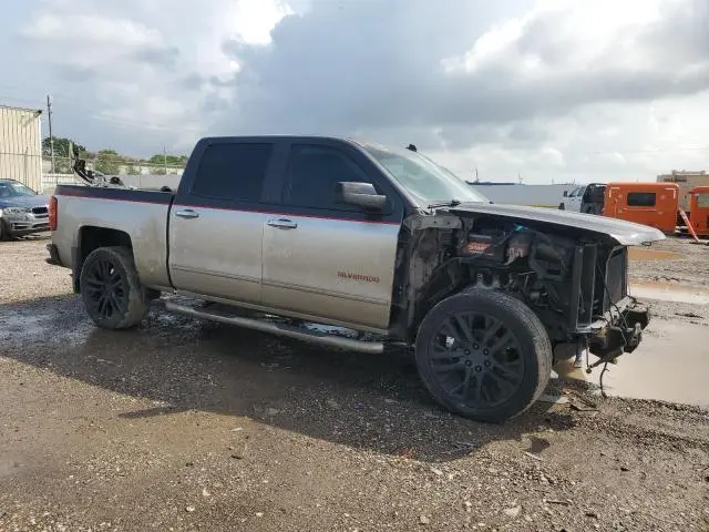 2014 CHEVROLET SILVERADO C1500 LT  