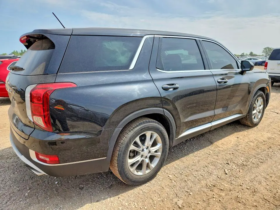 2020 HYUNDAI PALISADE SE  