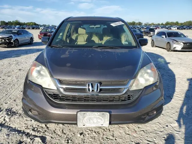 2011 HONDA CR-V LX  