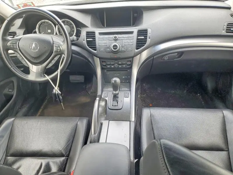 2012 ACURA TSX TECH  