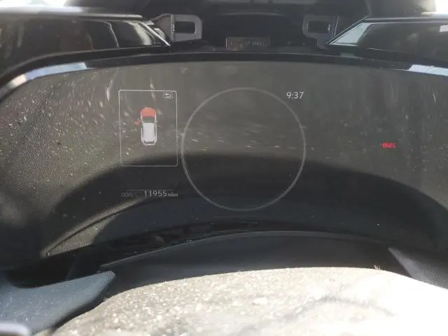 2025 LEXUS NX 350 BASE  