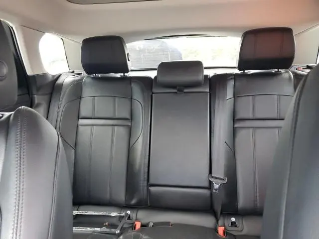 2020 LAND ROVER RANGE ROVER EVOQUE SE  