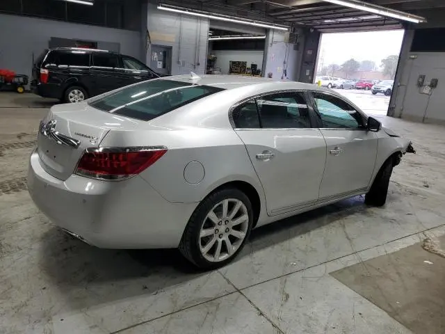 2011 BUICK LACROSSE CXS  