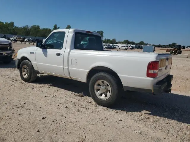 2011 FORD RANGER   
