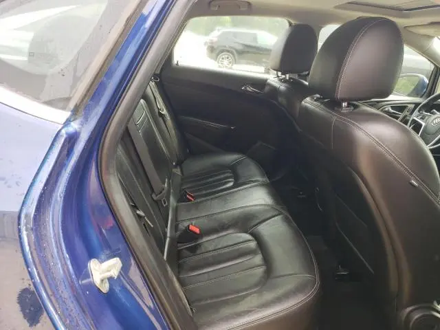 2013 BUICK VERANO PREMIUM  