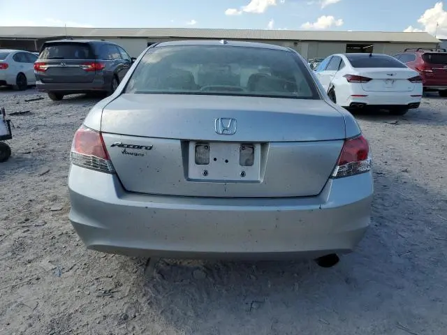 2010 HONDA ACCORD EXL