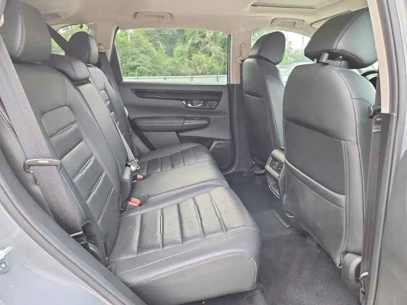 2023 HONDA CR-V EXL  