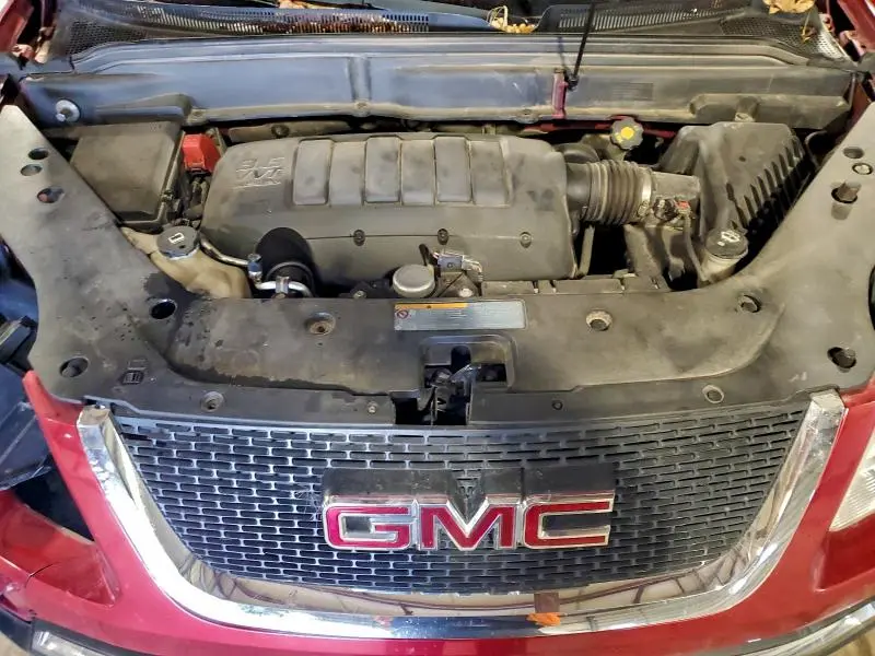 2012 GMC ACADIA SLT-2  