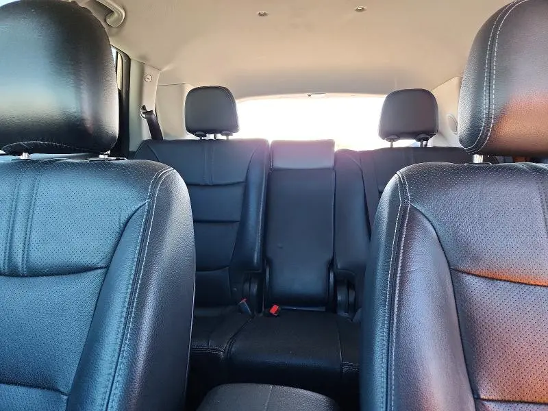 2013 KIA SORENTO EX  