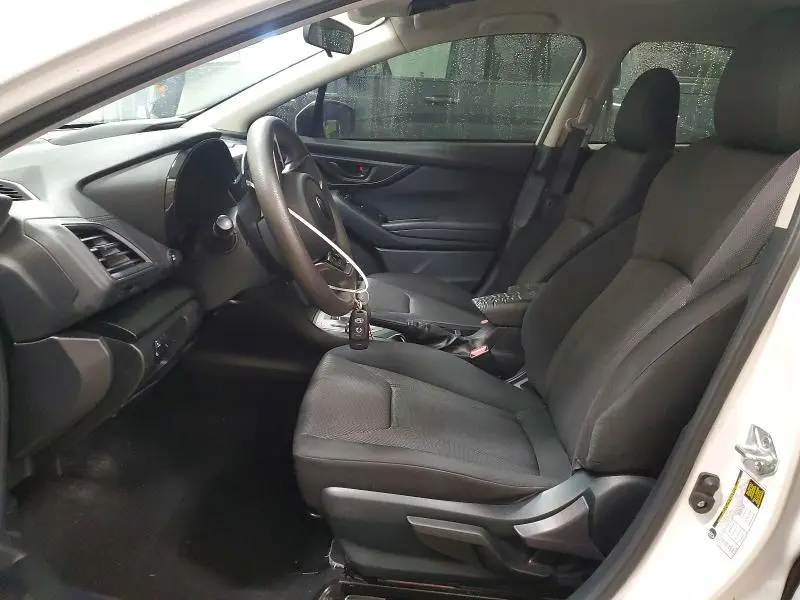 2022 SUBARU IMPREZA PREMIUM  