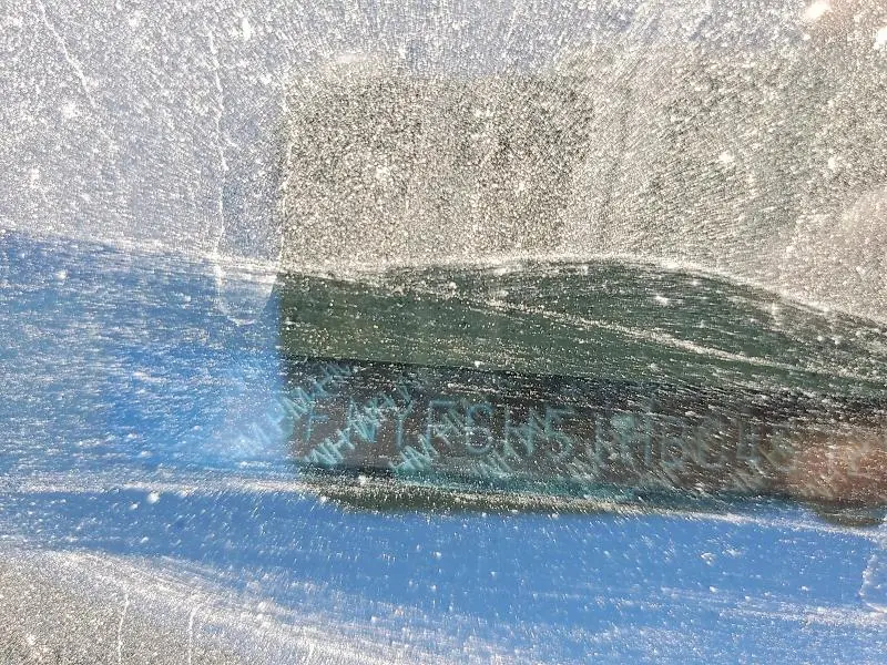 2017 HONDA PILOT EXL  