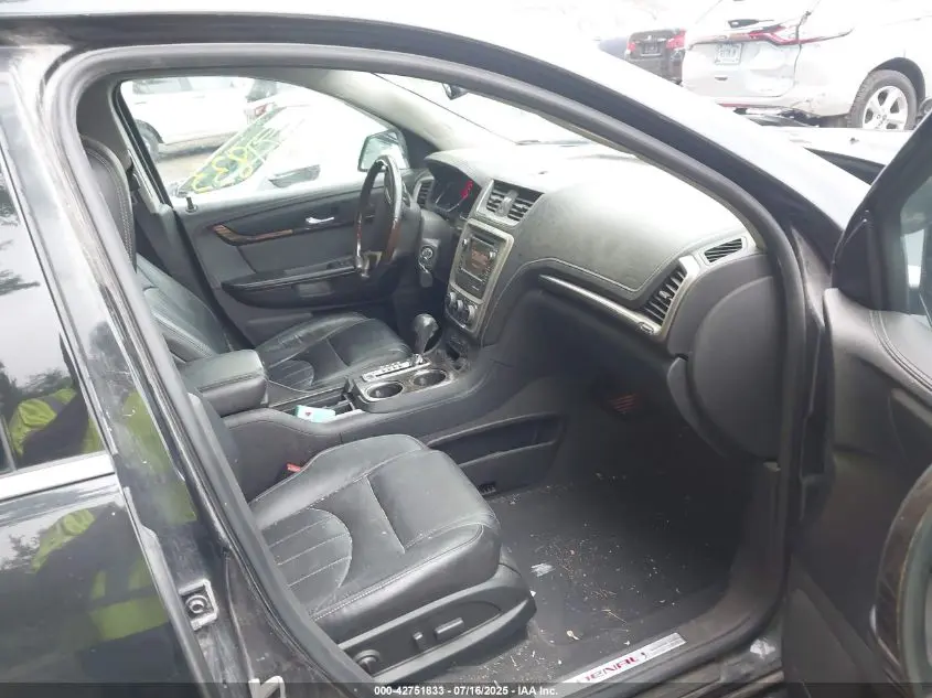 2013 GMC ACADIA DENALI