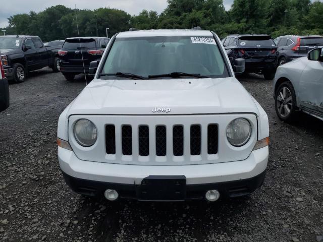 2013 JEEP PATRIOT LATITUDE