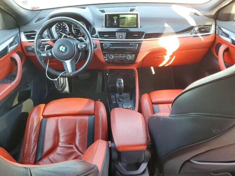 2019 BMW X2 M35I  