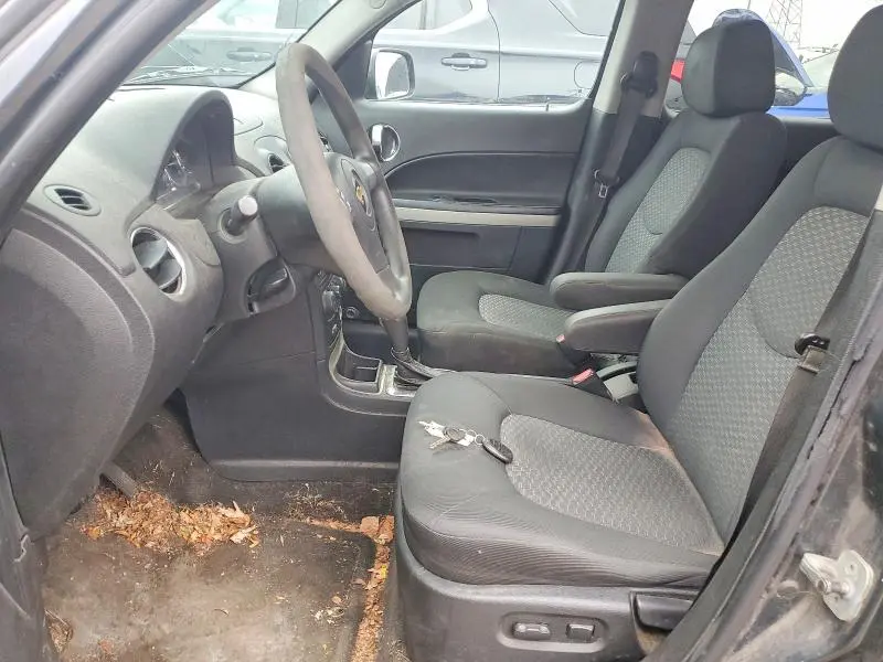 2011 CHEVROLET HHR LT  