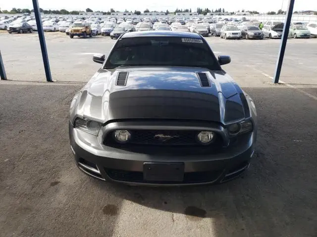 2013 FORD MUSTANG GT  