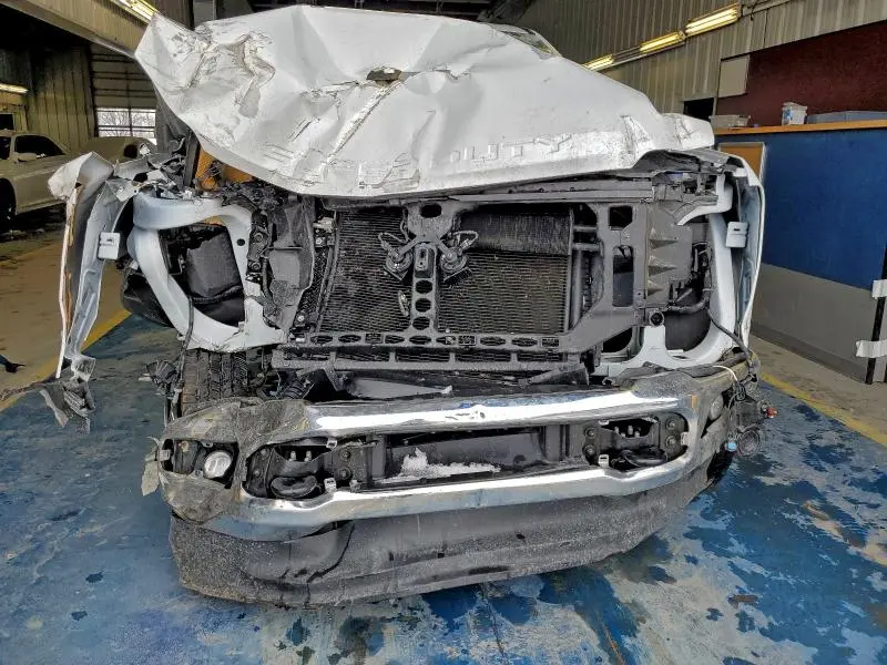 2024 FORD F250 SUPER DUTY  