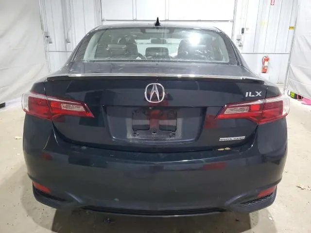 2018 ACURA ILX SPECIAL EDITION  