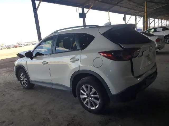 2015 MAZDA CX-5 TOURING  