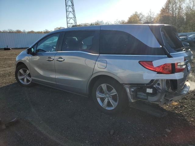 2019 HONDA ODYSSEY EXL