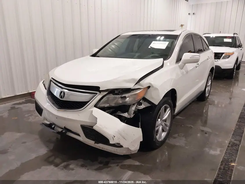 2015 ACURA RDX  
