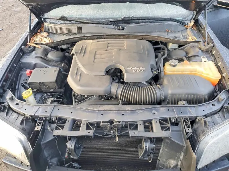 2019 CHRYSLER 300 TOURING  