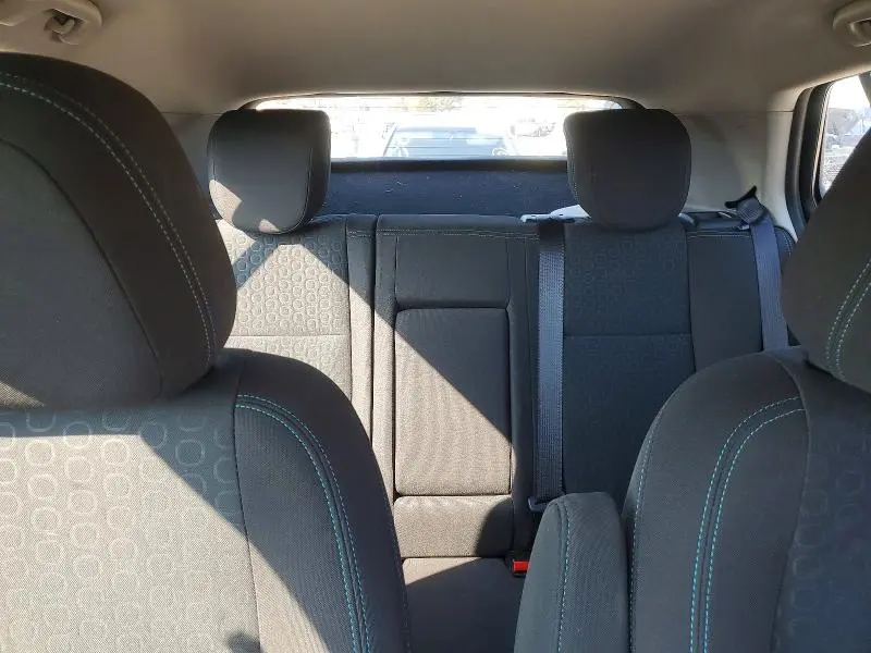 2015 CHEVROLET TRAX LS  