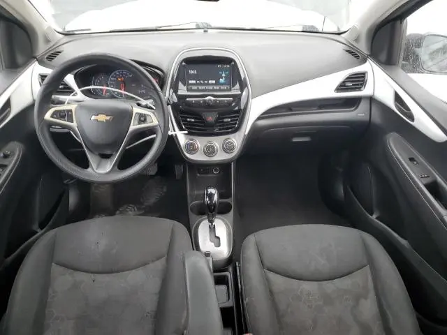 2017 CHEVROLET SPARK 1LT  