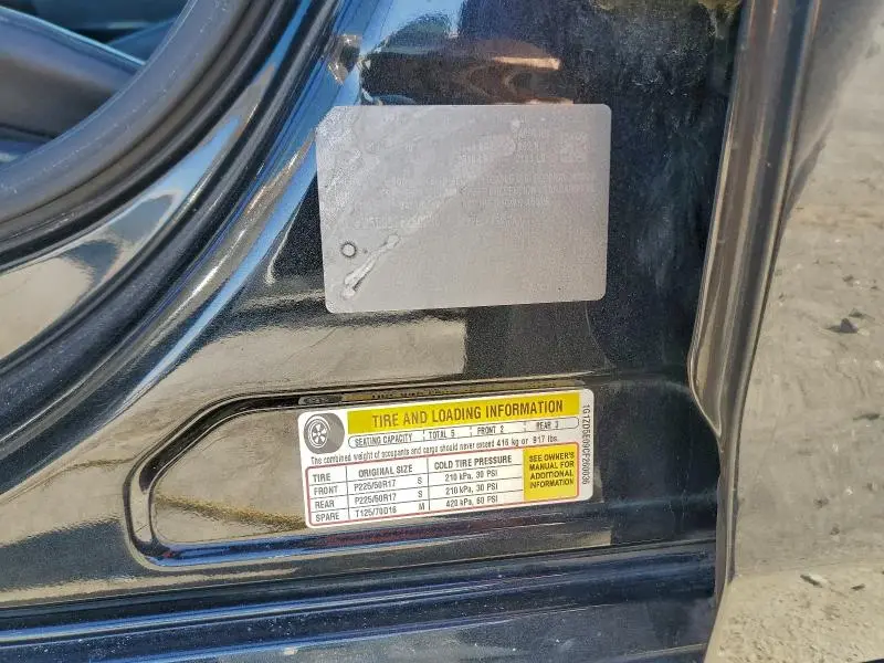 2012 CHEVROLET MALIBU 2LT  