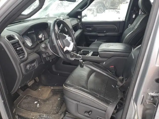 2020 RAM 2500 LIMITED  