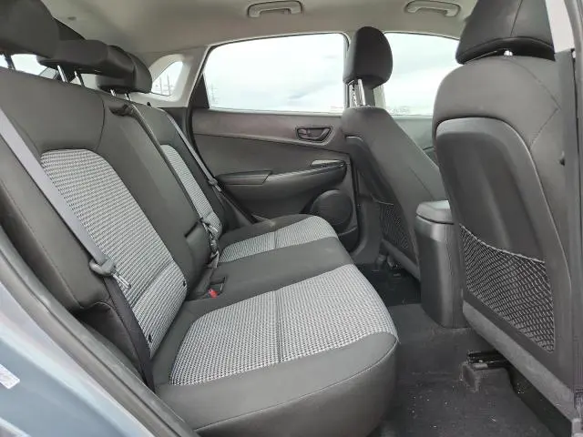 2020 HYUNDAI KONA SE  