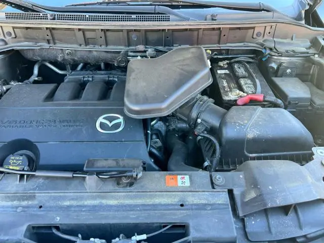 2015 MAZDA CX-9 GRAND TOURING  