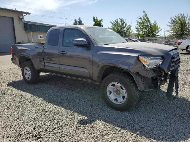 2023 TOYOTA TACOMA ACCESS CAB  