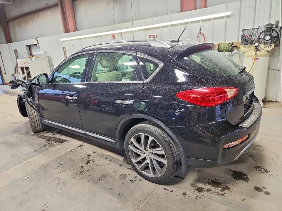 2016 INFINITI QX50 BASE  