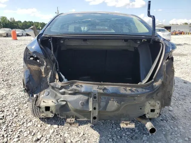 2016 TOYOTA SCION IA   