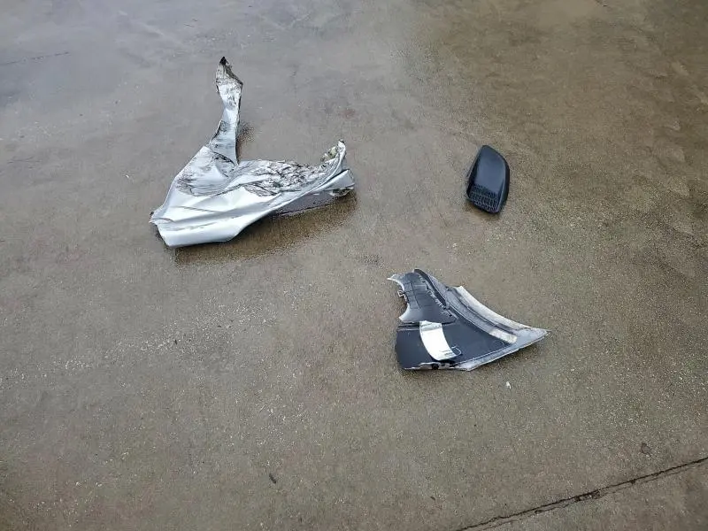 2016 CHEVROLET SONIC LS  