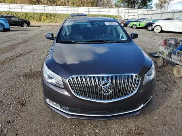 2015 BUICK LACROSSE   