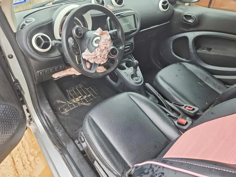 2016 SMART FORTWO   
