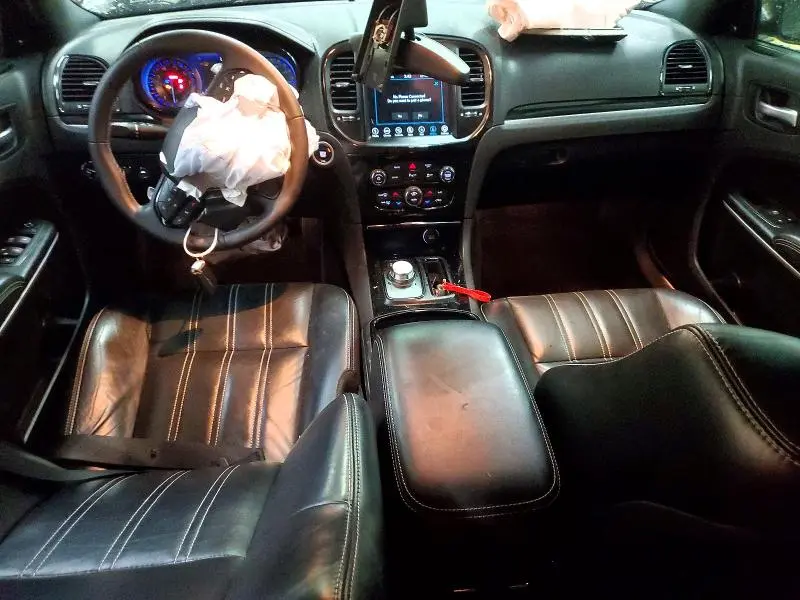 2023 CHRYSLER 300 S  