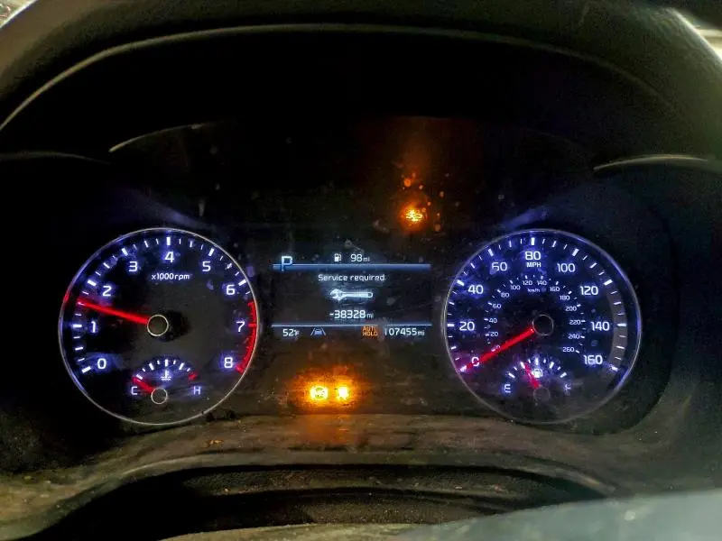 2022 KIA FORTE GT LINE  