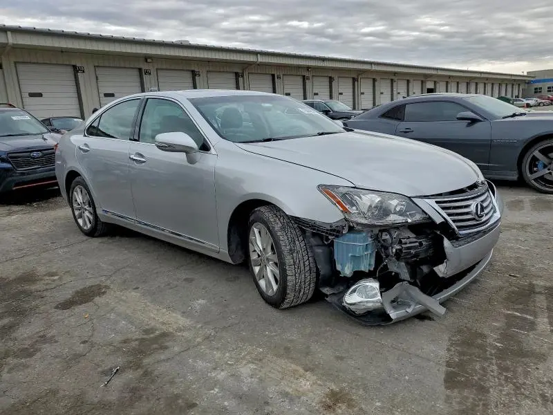 2011 LEXUS ES 350  