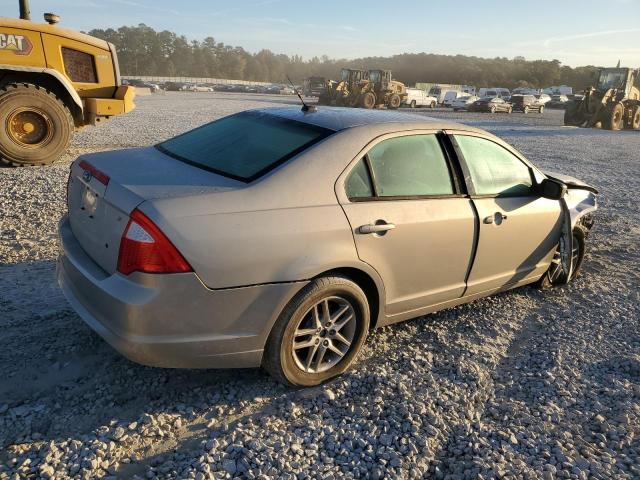 2010 FORD FUSION S